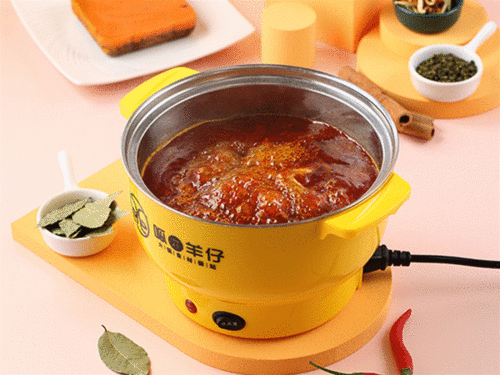 外賣、新零售與私域流量 餐飲燜鍋品類在上海國(guó)際食品飲料展中的創(chuàng)新趨勢(shì)