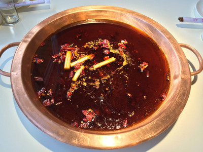 魚火鍋遇上福利，先別急著點(diǎn)剩下的菜